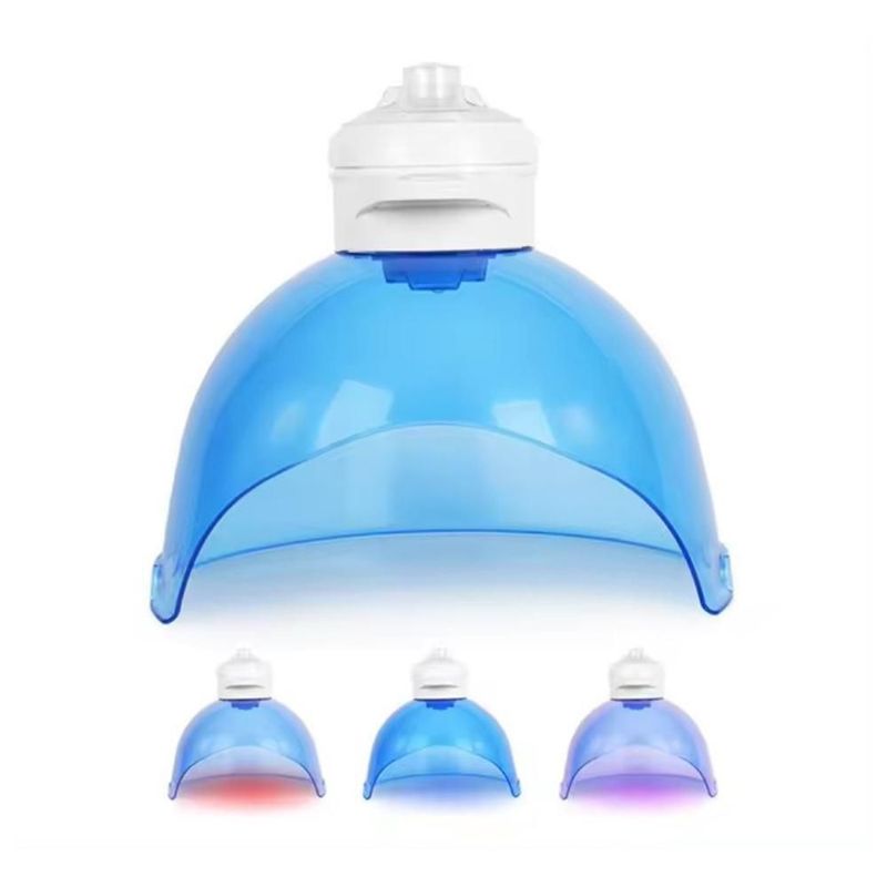 Domo Facial Eye Beauty Antienvejecimiento y Blanqueamiento