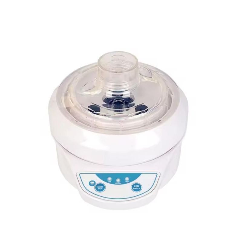 Domo Facial Eye Beauty Antienvejecimiento y Blanqueamiento