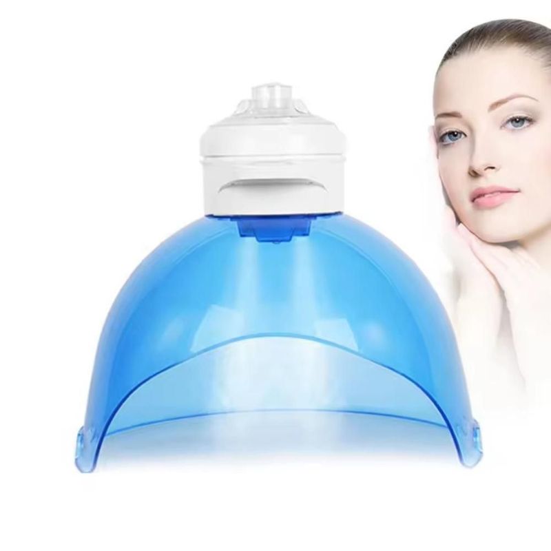 Domo Facial Eye Beauty Antienvejecimiento y Blanqueamiento