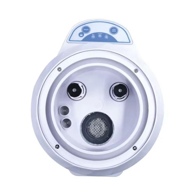 Domo Facial Eye Beauty Antienvejecimiento y Blanqueamiento