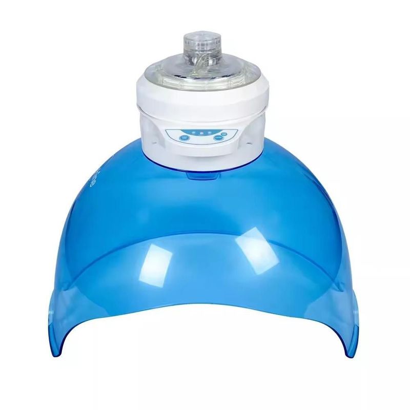 Domo Facial Eye Beauty Antienvejecimiento y Blanqueamiento