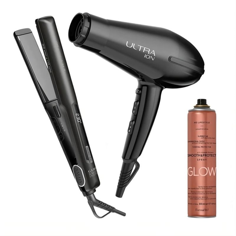 Combo PlaG-style contoene + Spray protector Lifestyle