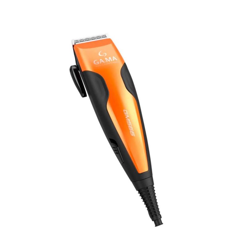 Maquina cortadora de cabello Clipper GM 566