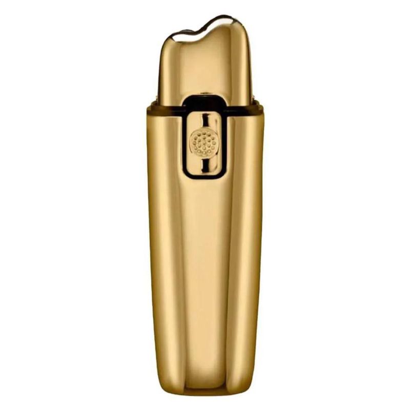Afeitadora Babylisspro Foil Fx02 Dorada Profesional - inalámbrica