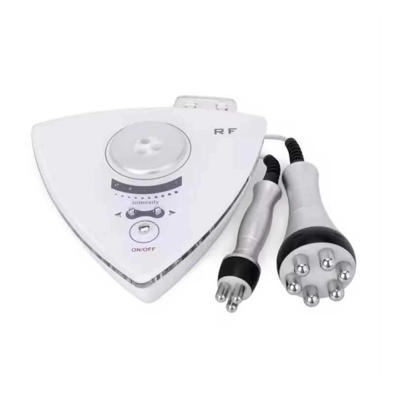 Radiofrecuencia Facial y Corporal 2 manerales Tripolar y Multipolar