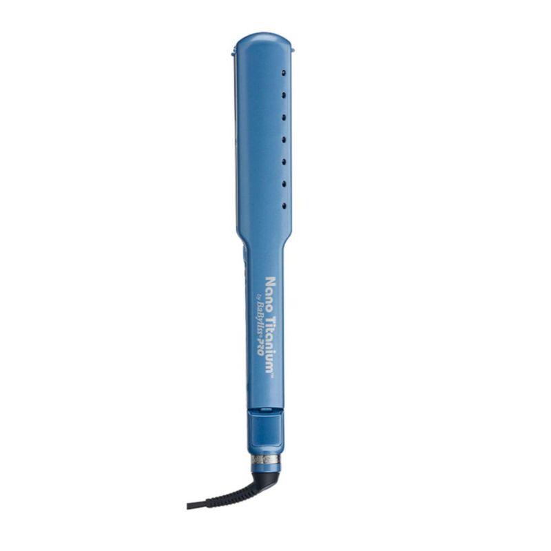 BaByliss Plancha Nano Titanium