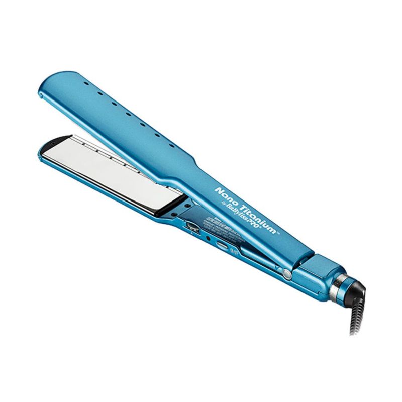 BaByliss Plancha Nano Titanium