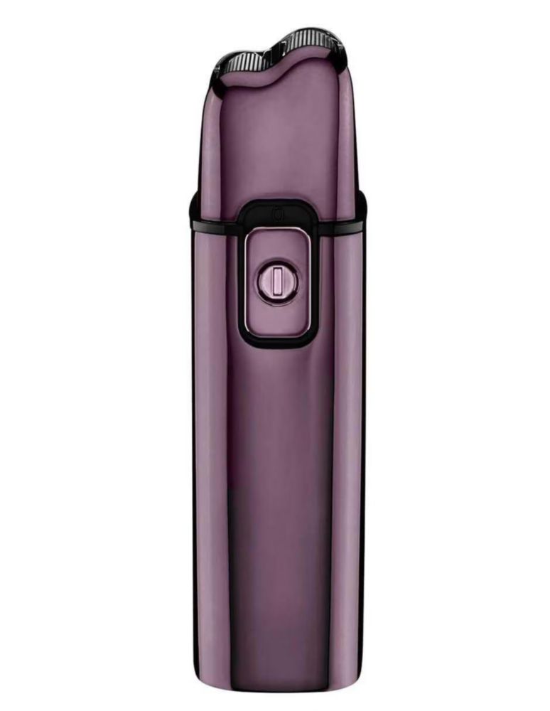 Afeitadora Babylisspro Profesional Doble Lámina Foil Fx02 - Inalámbrica