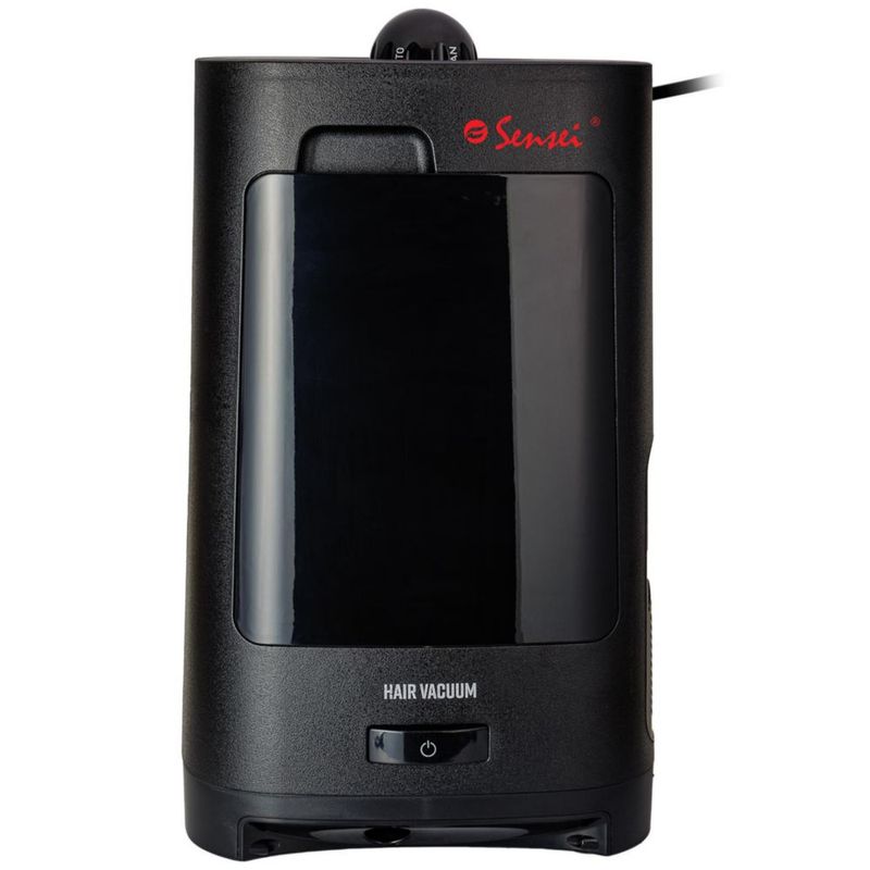 Aspiradora Automática De Cabello Para Barbería Estética Peluquería Salón BM818 Sensei