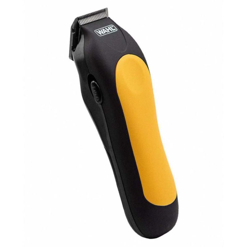 Wahl Home Sport Cut Combo, Cortadora de pelo y terminado, 9670-400 Amarilla