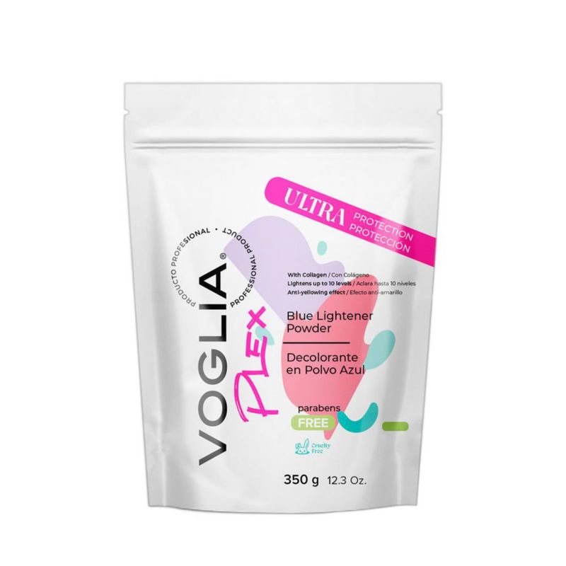 KIT VOGLIA COLOR