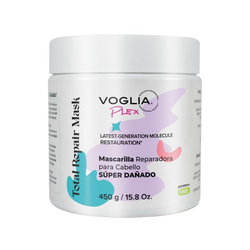 KIT VOGLIA COLOR