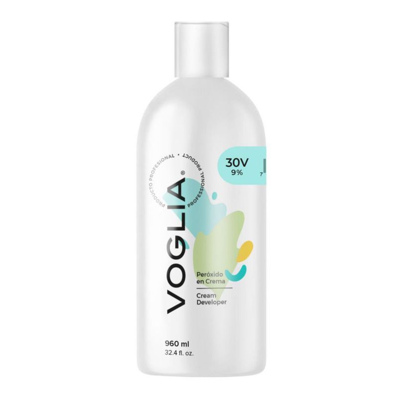 KIT VOGLIA COLOR