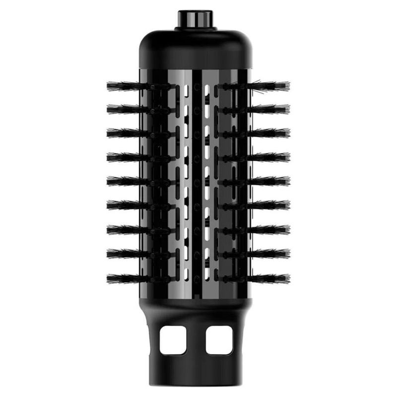 Cepillo de aire rotativo Gama Turbo ION Rojo - C1352