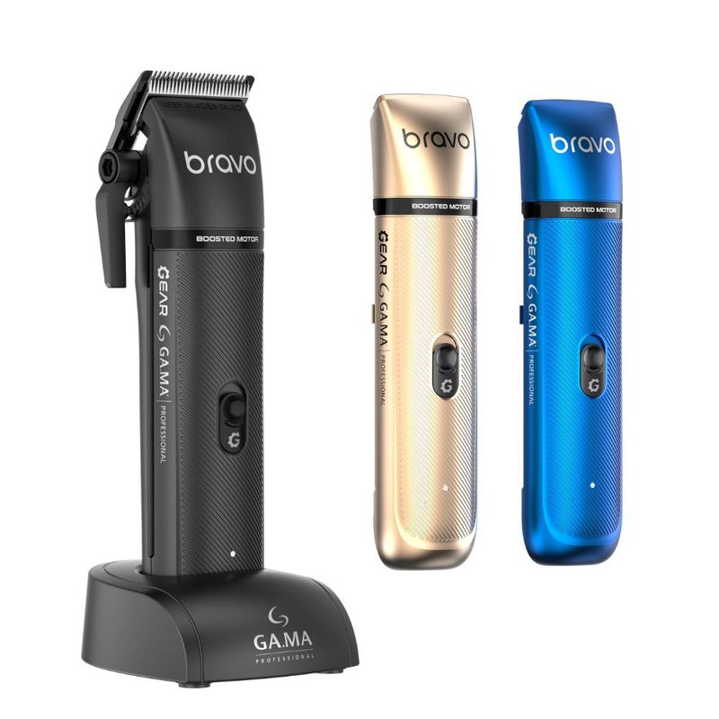 Clipper Bravo GAMA PROFFESIONAL