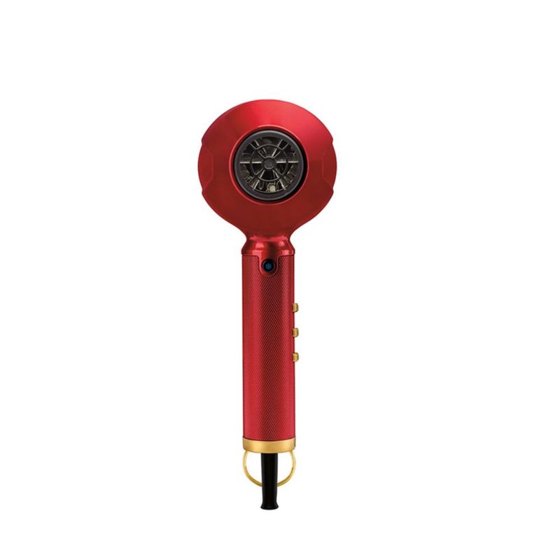 Secadora BABYLISS PRO Roja