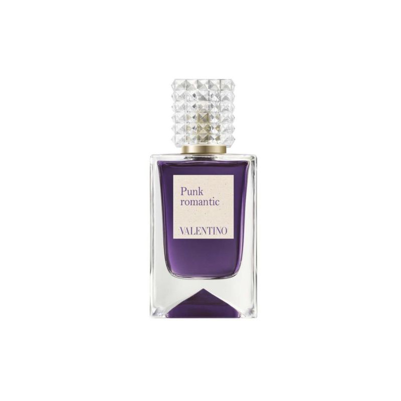 VALENTINO PUNK ROMANTIC PARFUM 100ML