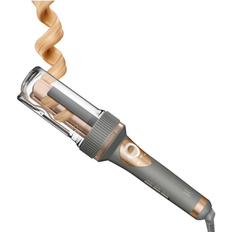 Rizador Curl Secret Conair Con Display digital MOD: CD1032ES