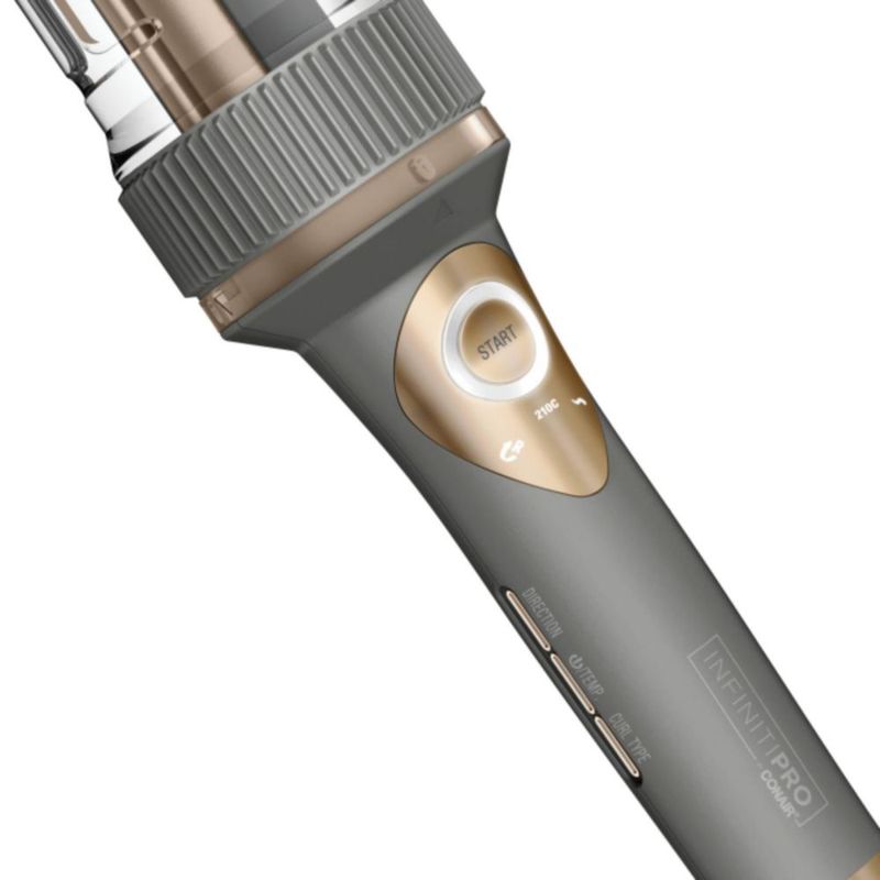 Rizador Curl Secret Conair Con Display digital MOD: CD1032ES