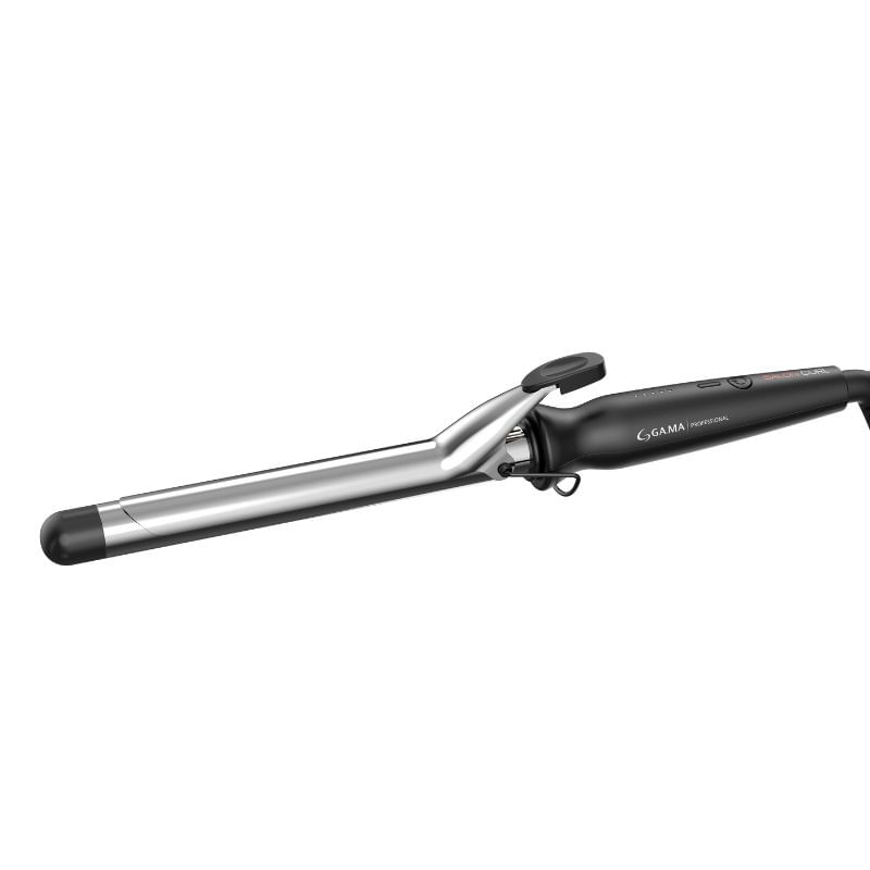 Rizador GAMA PROFESSIONAL Salon Curl 25mm