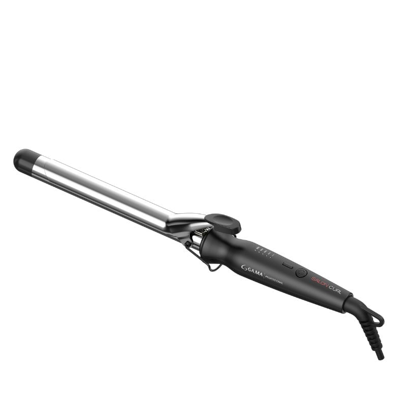 Rizador GAMA PROFESSIONAL Salon Curl 25mm