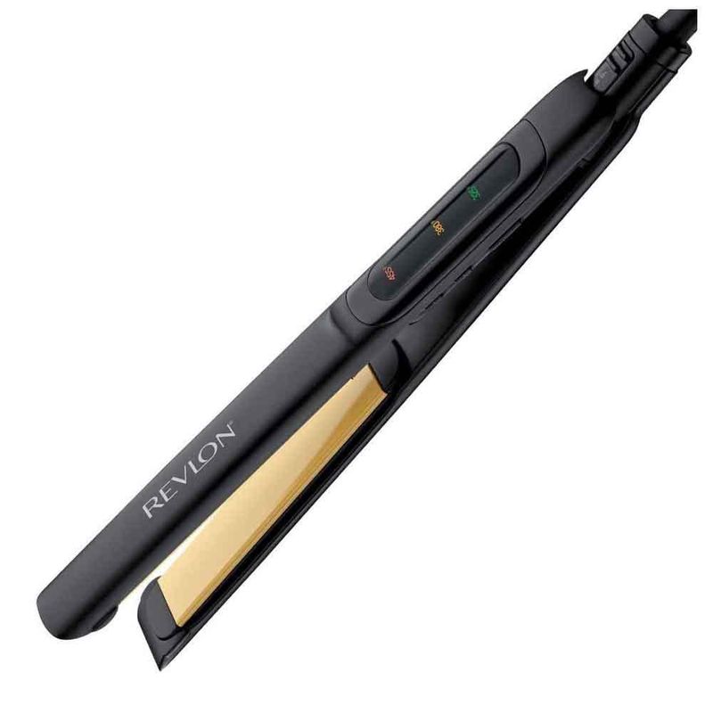 Plancha alaciadora revlon pro rvst2174 iones sin frizz