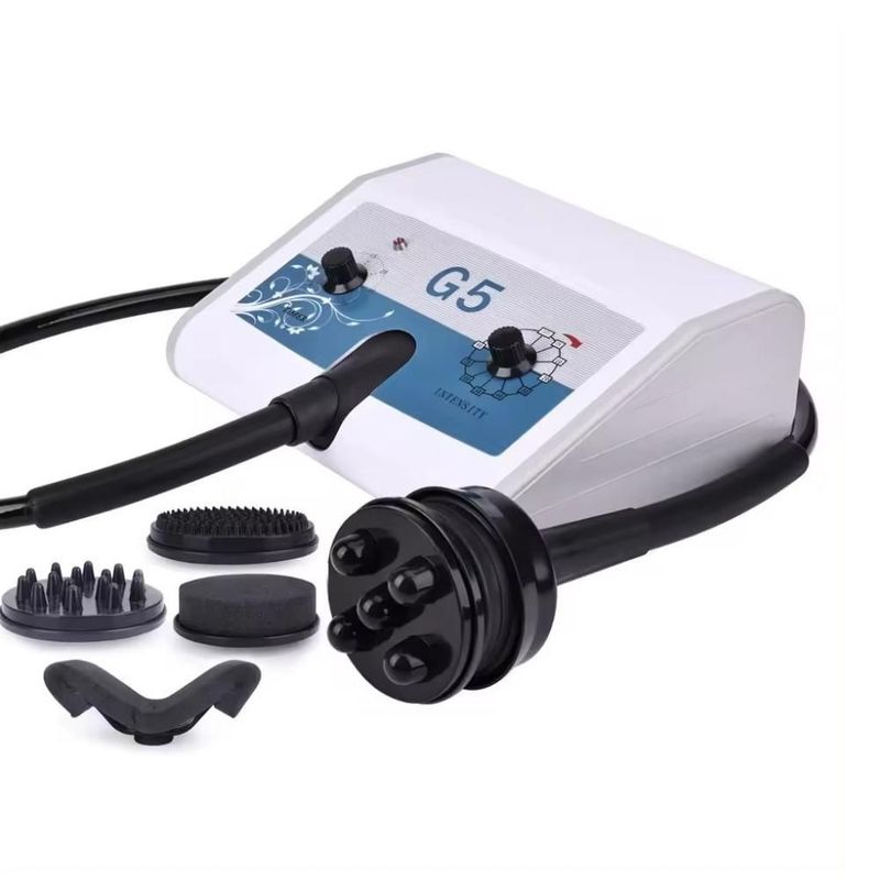 Masajeador Anticelulítico y Adelgazamiento G5 Vibrator