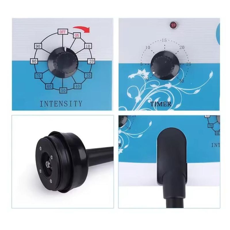 Masajeador Anticelulítico y Adelgazamiento G5 Vibrator