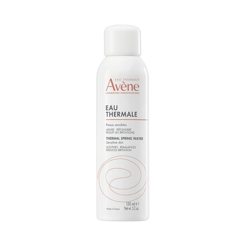 Avene Agua termal calma y refuerza la piel sensible 150 ml