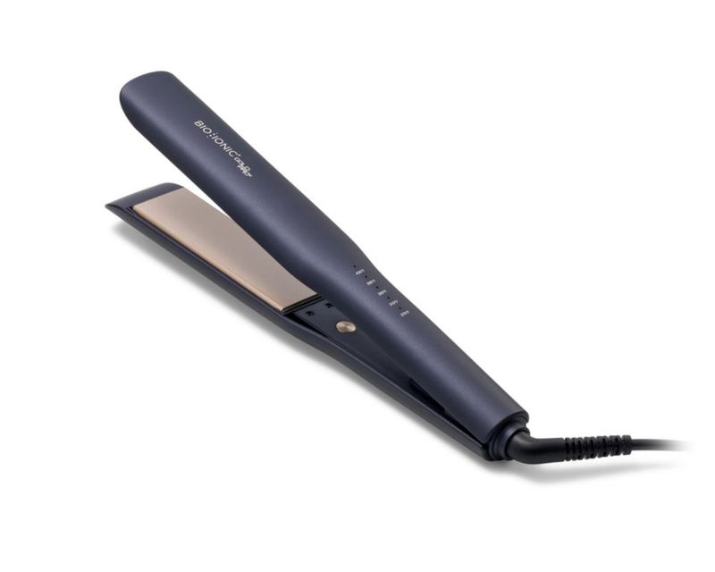 BIO IONIC Goldpro Flat Iron, 1.5 Inch, 1.9 lb.