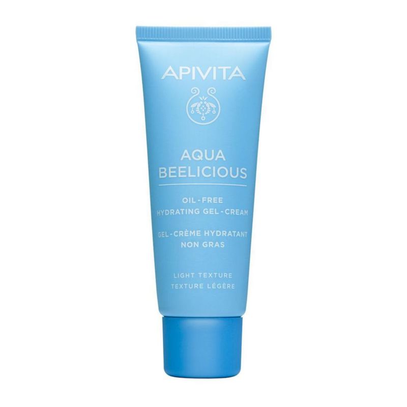 Apivita Aqua Beelicious Crema hidratante matificante 40 ml
