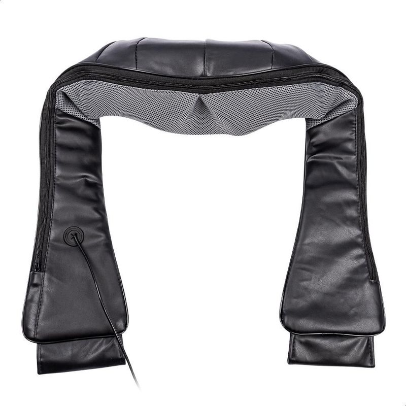 Masajeador de cuello y hombros DAEWOO DPC-4110