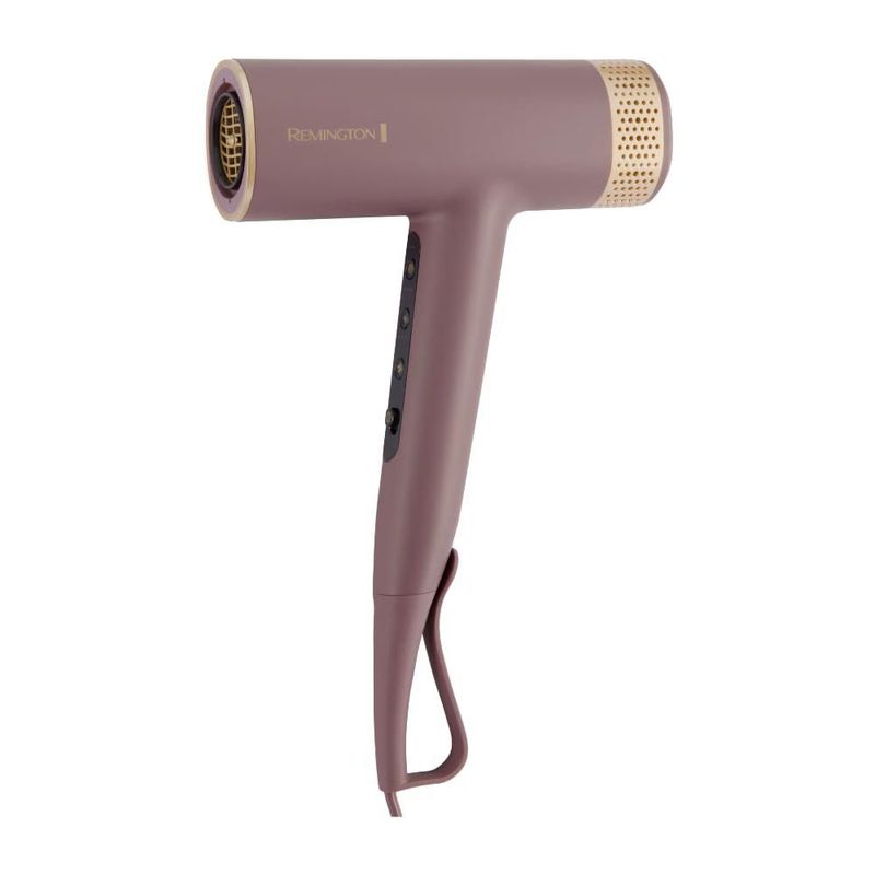 Remington Secadora AIRvive Digital con Tecnología Iónica EC8930