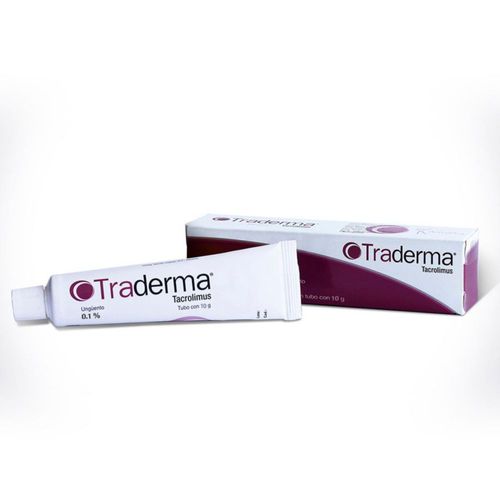 Advaita Traderma Gel 0.1% 10 gr