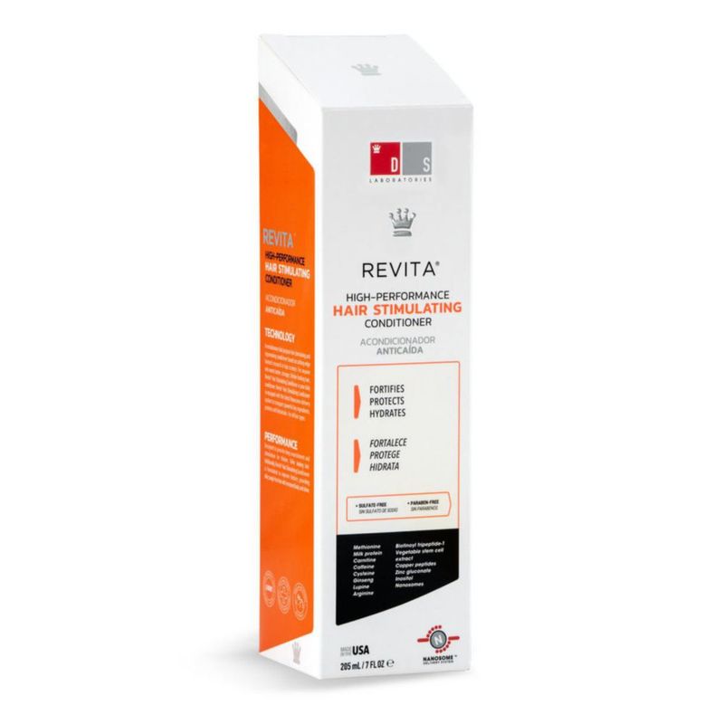 DS Revita COR Acondicionador anticaída 205 ml