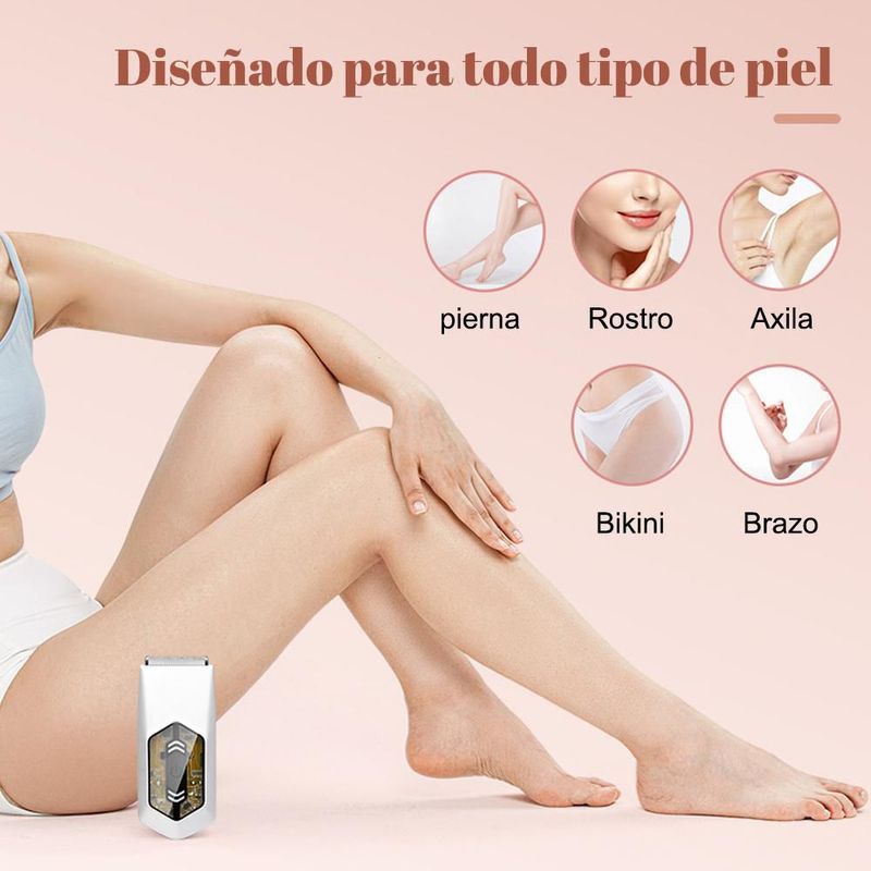 afeitadora eléctrica para mujeres,HOGAWAY