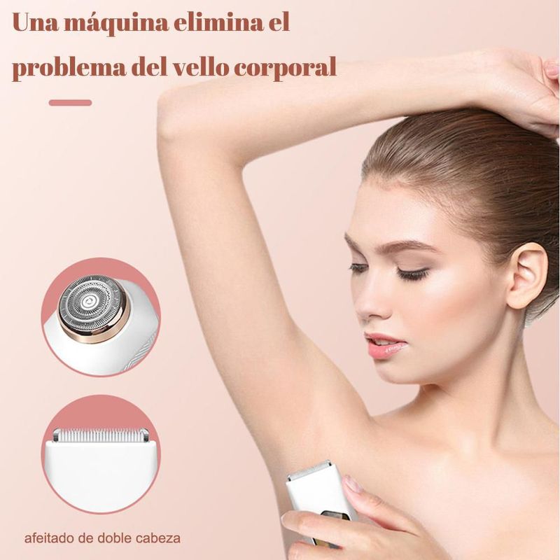 afeitadora eléctrica para mujeres,HOGAWAY