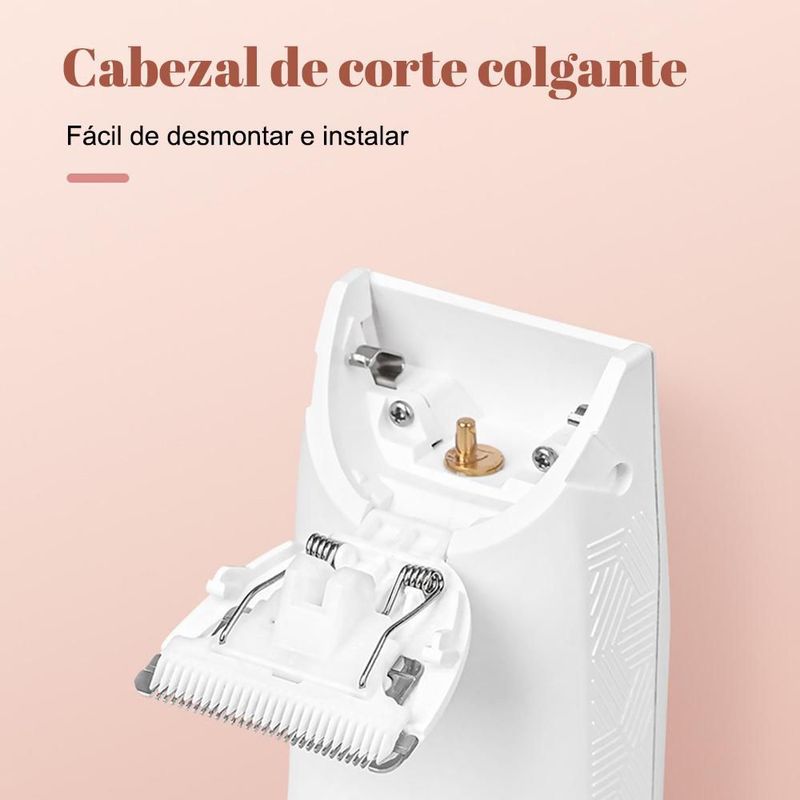 afeitadora eléctrica para mujeres,HOGAWAY