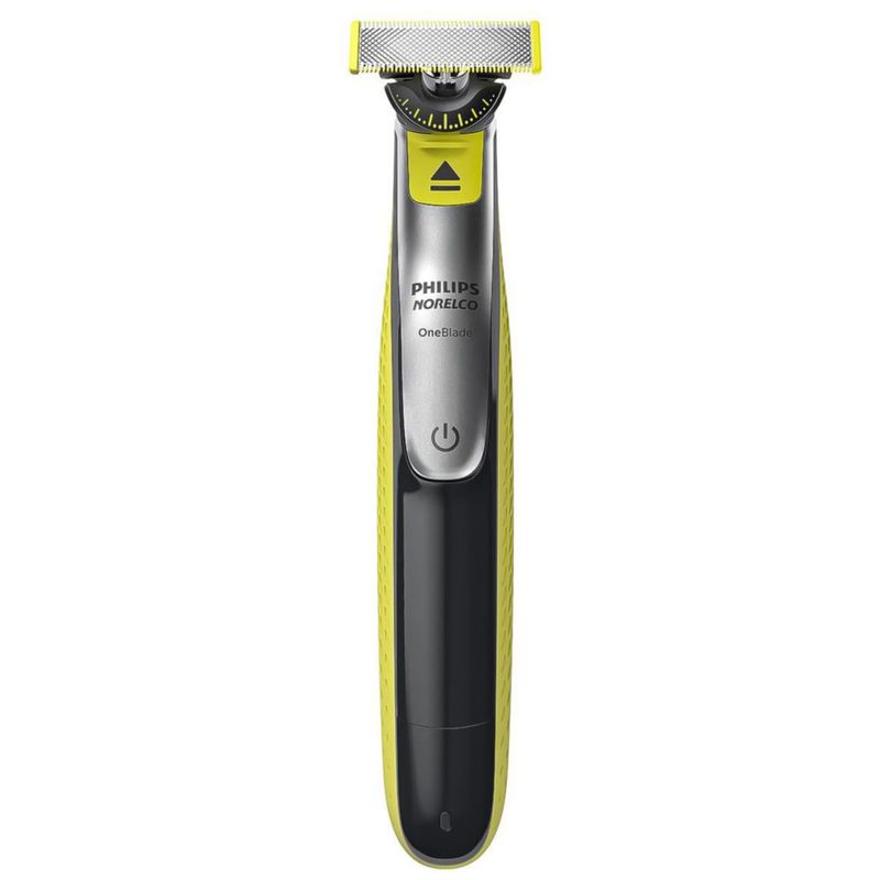 Rasuradora Philips Oneblade 360 Face + Body Qp2834/70