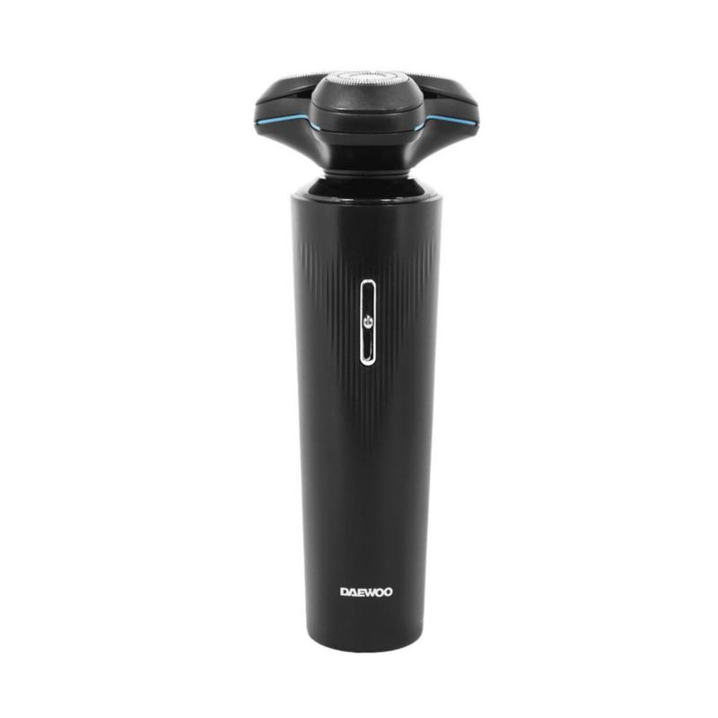 Rasuradora Eléctrica Recargable Usb Daewoo 5w DW-RS2