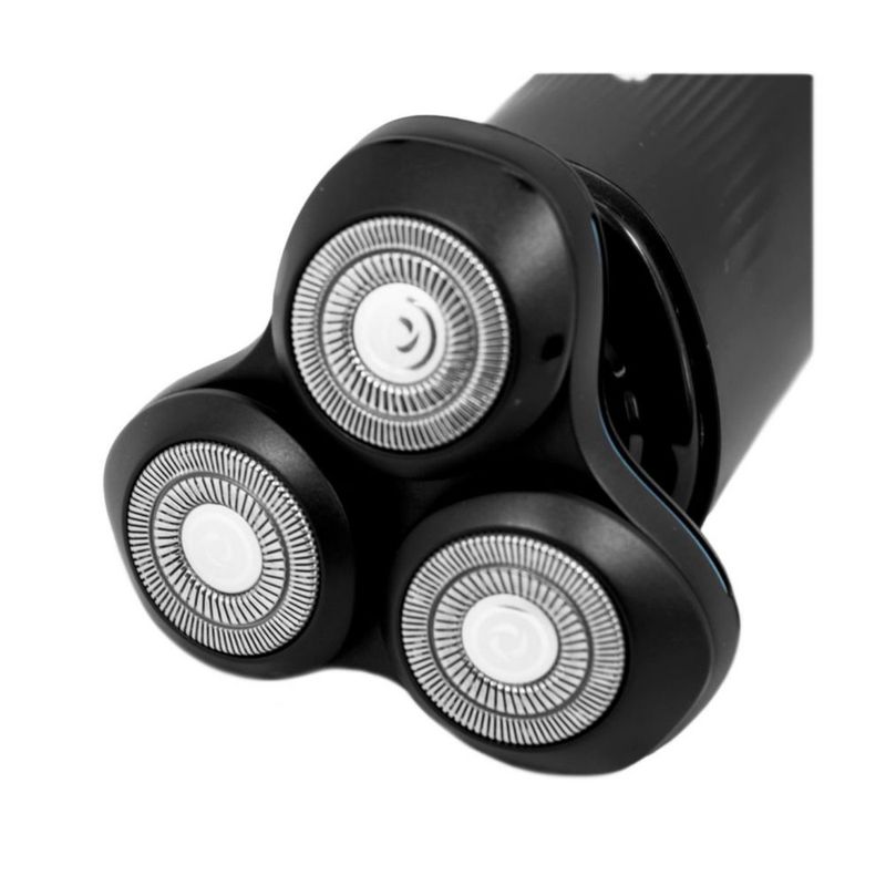 Rasuradora Eléctrica Recargable Usb Daewoo 5w DW-RS2