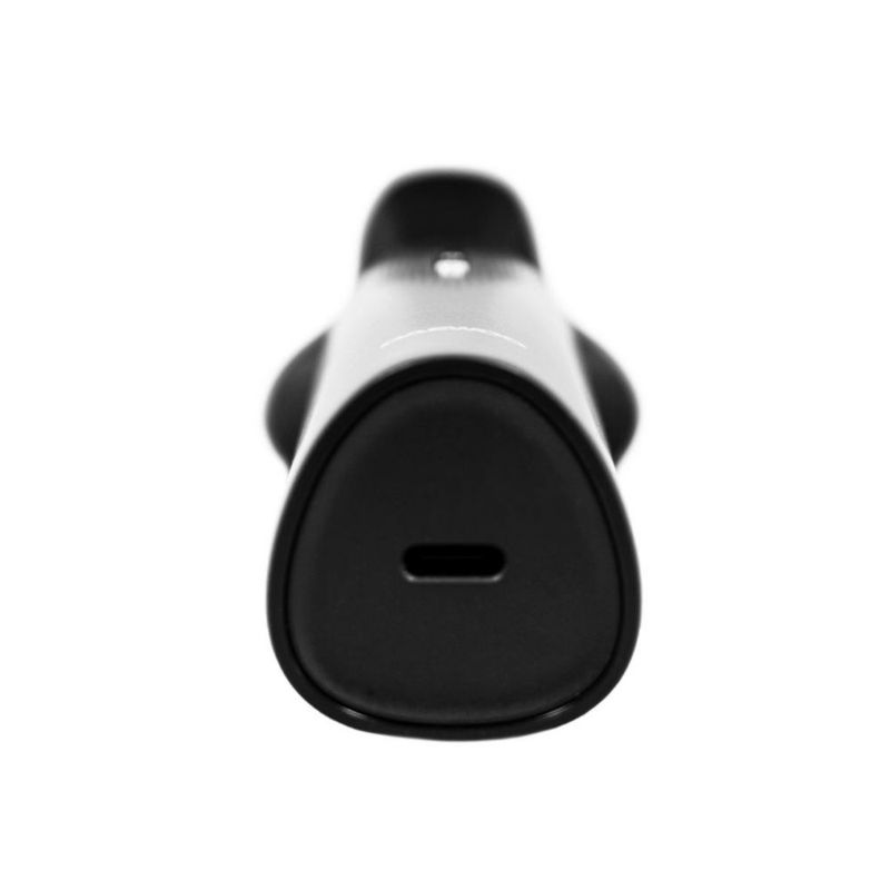 Rasuradora Eléctrica Recargable Usb Daewoo 5w DW-RS2