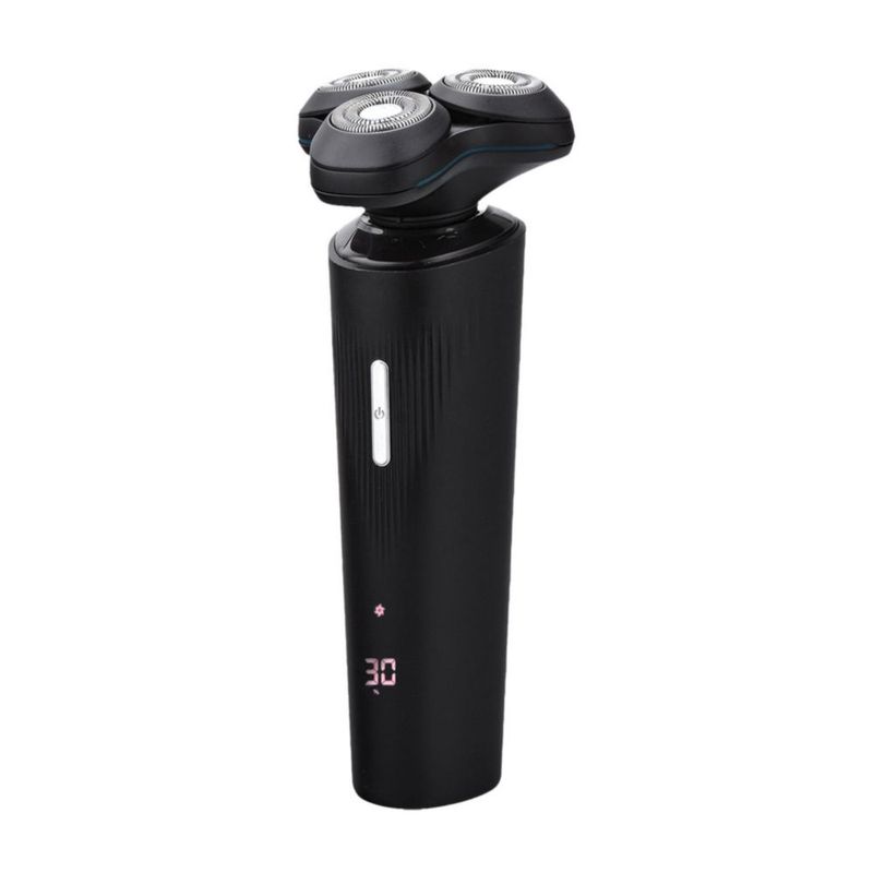 Rasuradora Eléctrica Recargable Usb Daewoo 5w DW-RS2