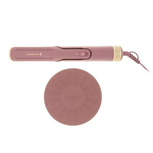 Remington Estilizador de Aire 2 en 1 AIRVive Alisa y Seca AS8930