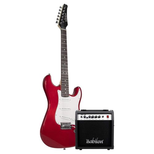 Paquete de guitarra EPIC-MRD PACK BABILON