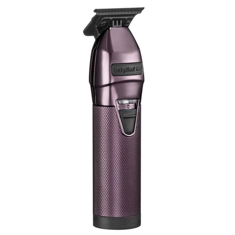 Cortadora de Cabello Profesional Babylisspro Limitedfx Nightfall Purple Trimmer