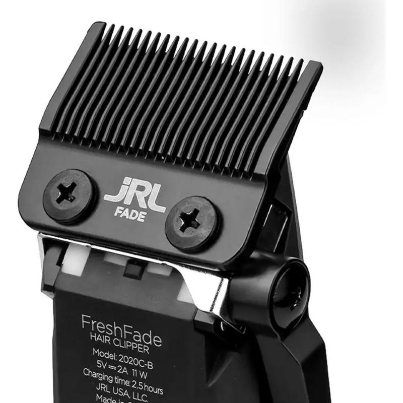 Jrl Onyx 2024 Professional Clipper & Trimmer Limited Edition