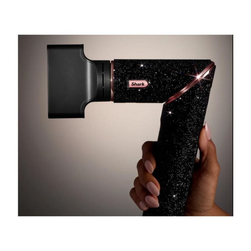 Multiestilizador Peinado y Secado Shark HD442JB