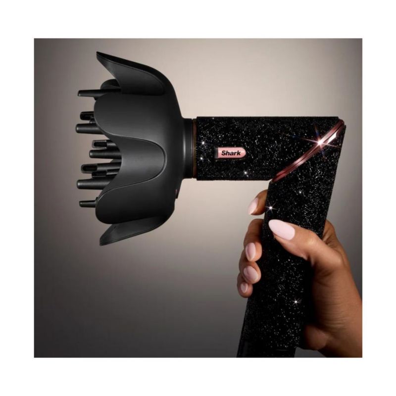 Multiestilizador Peinado y Secado Shark HD442JB
