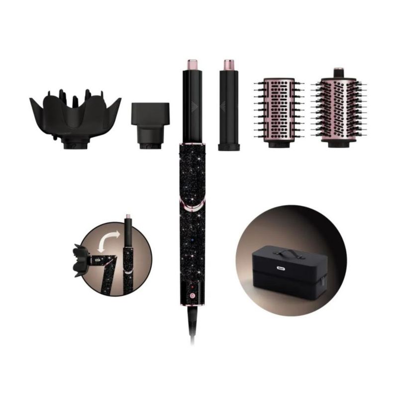 Multiestilizador Peinado y Secado Shark HD442JB